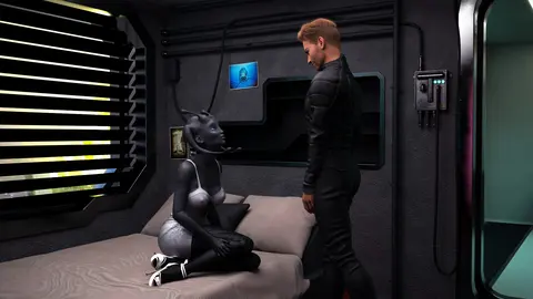 Lust Element - Season 1 screenshot
