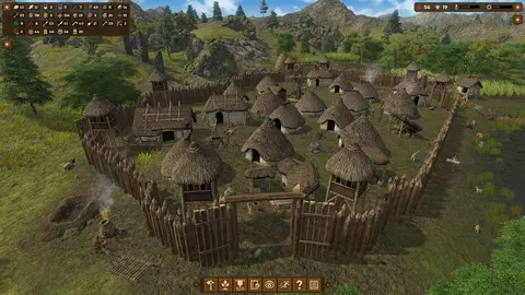 Dawn of Man screenshot