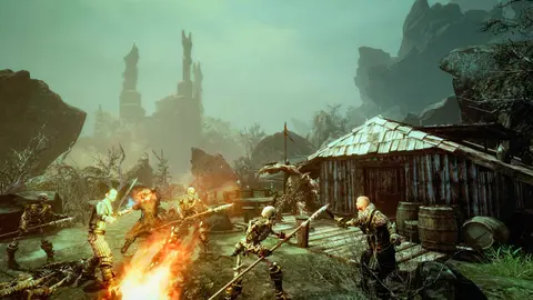 Risen 3: Titan Lords screenshot