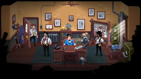 Loco Motive Soundtrack screenshot
