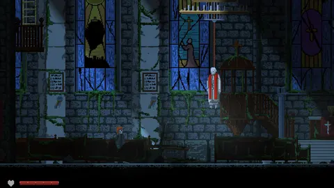 Mythargia screenshot