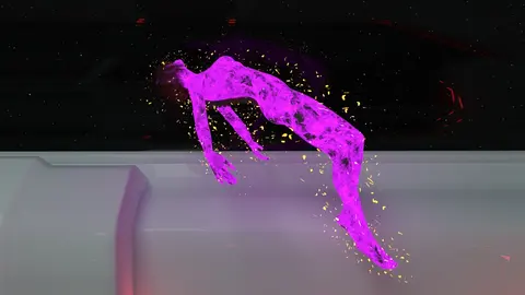 3001: A Lust Odyssey screenshot