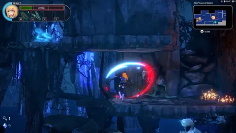 Tower Hunter: Erza's Trial screenshot