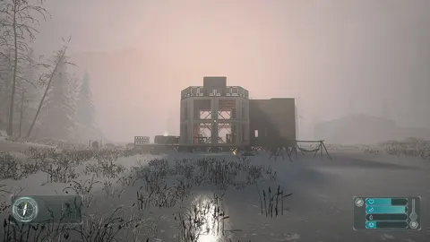 Retreat to Enen screenshot