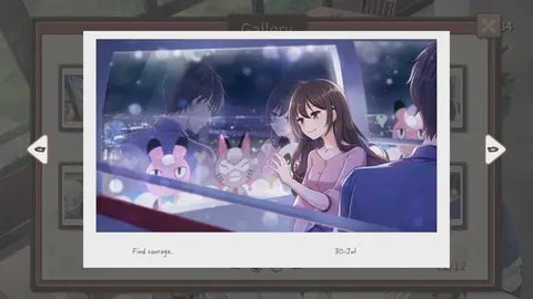 Sunny Cafe screenshot