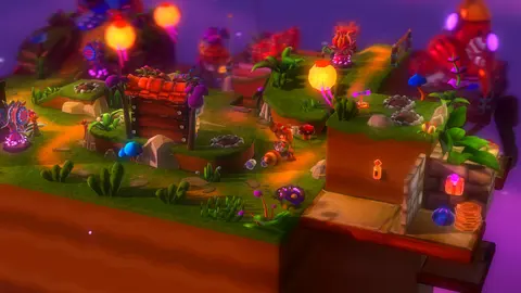 TailQuest Defense screenshot