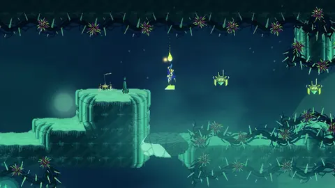 Adventure of Samsara screenshot