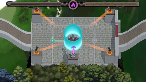 TERRACOTTA screenshot