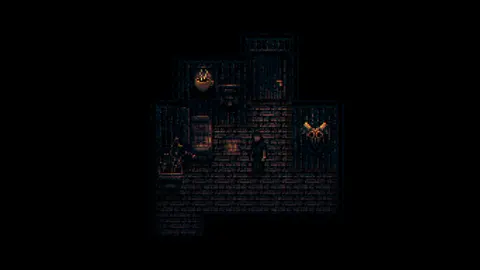 Immortal Mantis: Revenge screenshot