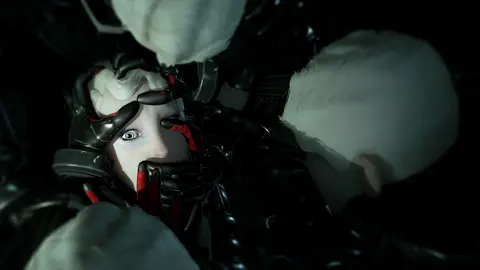 ECHO screenshot
