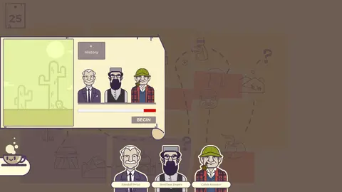 Archeo: Shinar screenshot