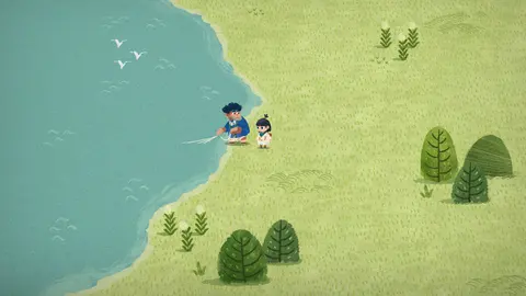 Carto Demo screenshot