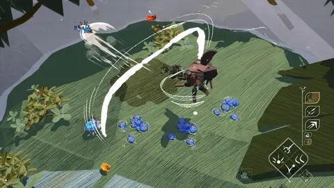Stonefly screenshot