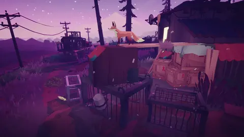 Endling - Extinction is Forever screenshot