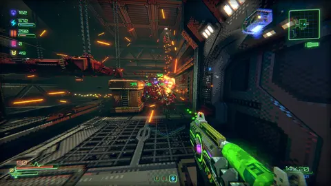 Moros Protocol screenshot