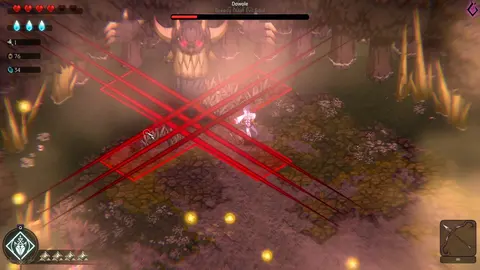 Ira screenshot