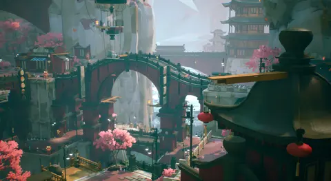 TASOMACHI: Behind the Twilight screenshot