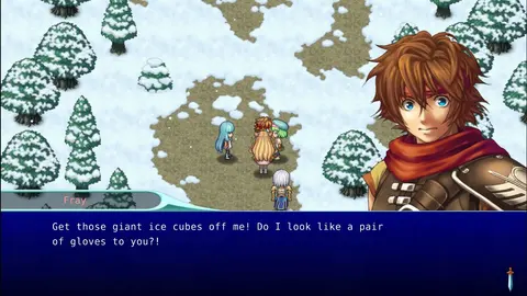 Alphadia Genesis screenshot