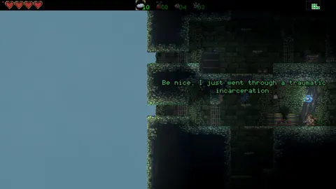 Batbarian: Testament of the Primordials screenshot