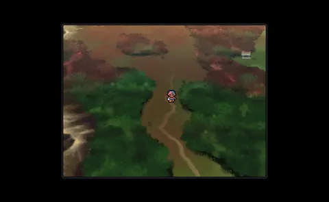 Even the Ocean screenshot