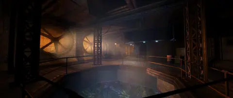 DOOM 3: Phobos screenshot