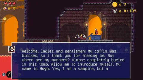 Janosik 2 screenshot