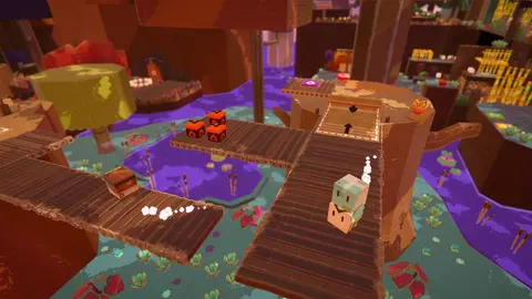 Pile Up! Box by Box screenshot