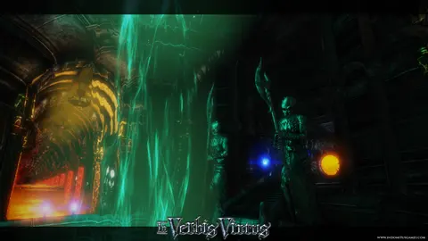 In Verbis Virtus screenshot