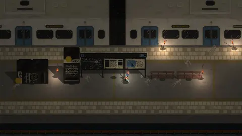 Vessels of Decay screenshot