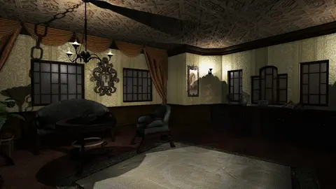 Obscuritas screenshot
