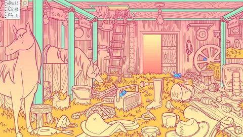 A Shelter Full of Cats screenshot
