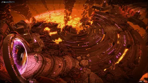 Bombshell screenshot