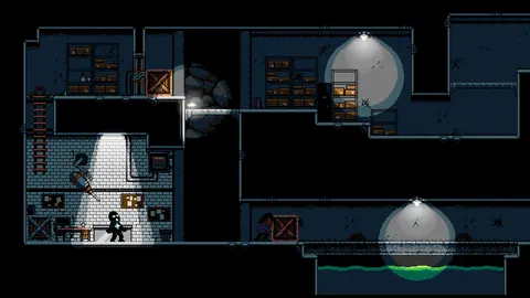 A Void Hope screenshot