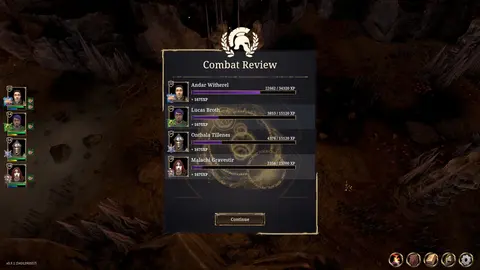 Zoria: Age of Shattering screenshot