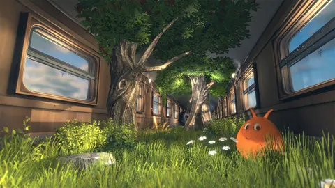 Blackwood Crossing screenshot