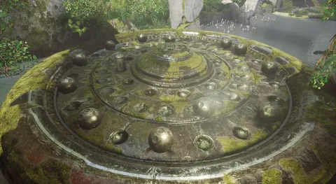 Nemezis: Mysterious Journey III screenshot