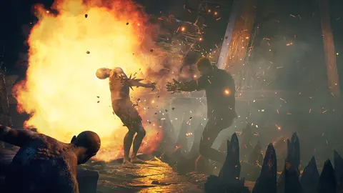 Devil's Hunt screenshot