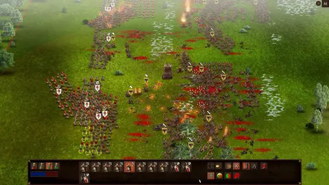 Bellfortis Complete screenshot