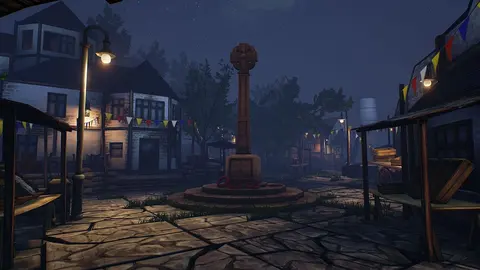 Ether One Redux screenshot