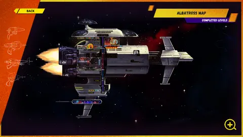 I am not a Monster: First Contact screenshot