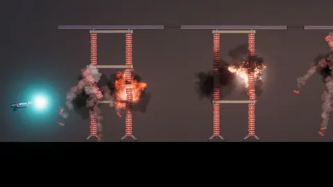 People Playground screenshot