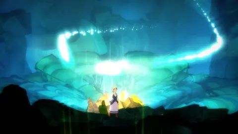 Forgotton Anne screenshot