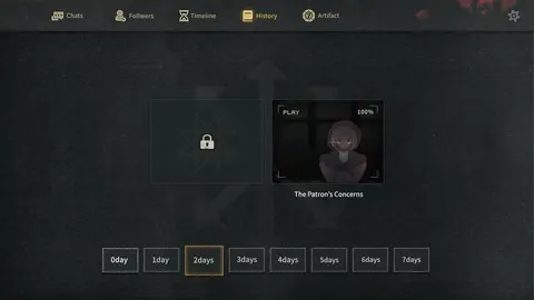 7Days Origins screenshot