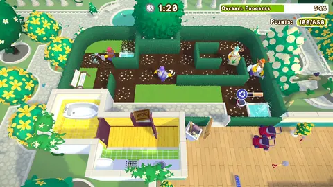 Tools Up! Ultimate Edition screenshot
