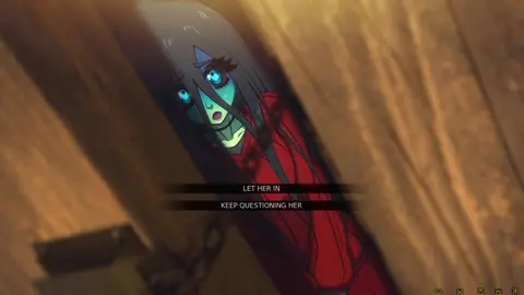 Wet Nightmares screenshot