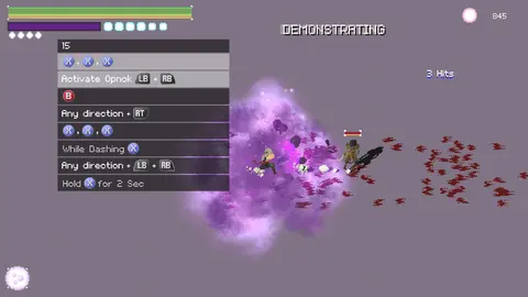 Unsouled screenshot