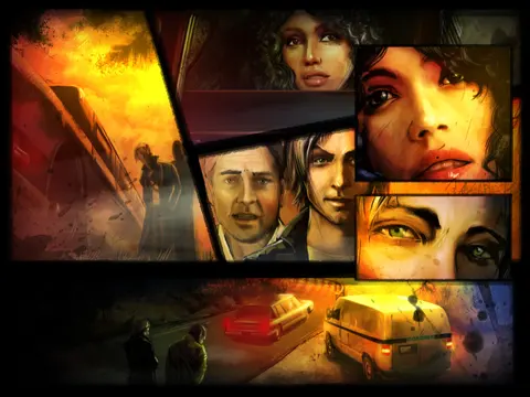 Gabriel Knight: Sins of the Fathers – 20th Anniversary Edition screenshot