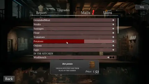Ravenous Devils screenshot