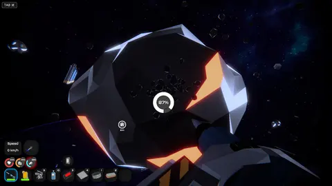 Remains screenshot