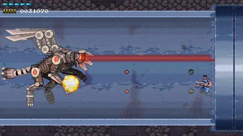 Cyber mission screenshot